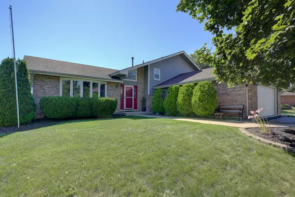 12133 Black Pine Trail,  Homer Glen,  IL 60491
