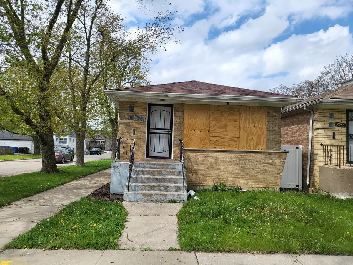 Chicago, IL 60636,2058 W 70th Place