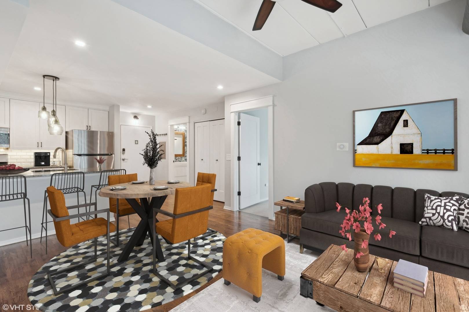 Chicago, IL 60605,1430 S Michigan Avenue #503