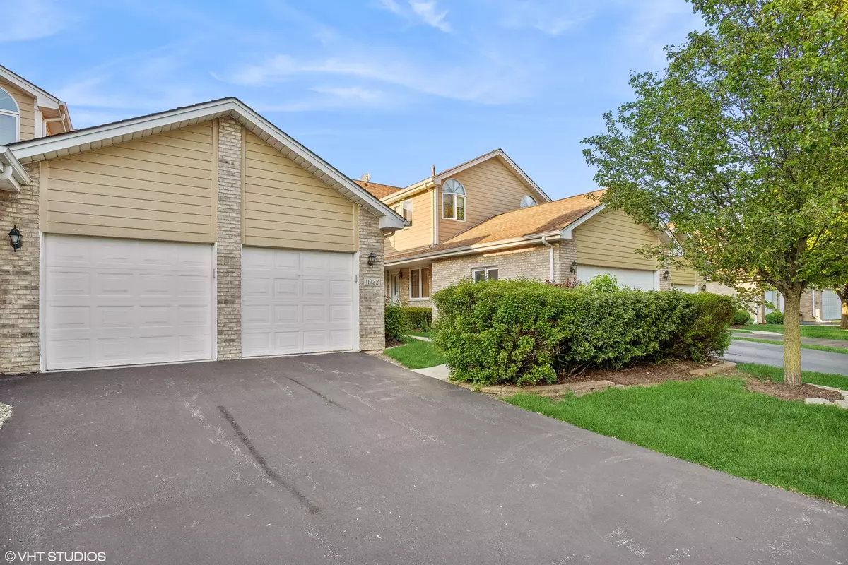 Orland Park, IL 60467,11922 Dunree Lane