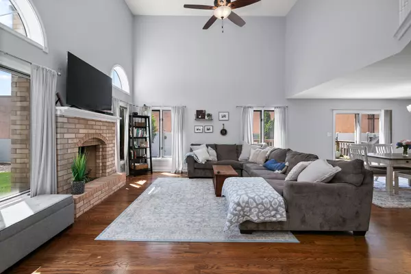 Tinley Park, IL 60477,18204 Glen Swilly Circle