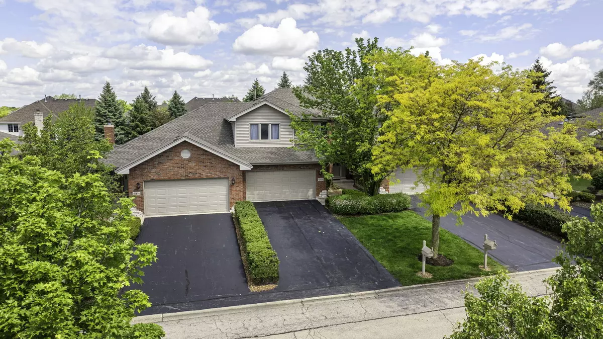 Orland Park, IL 60467,10466 San Luis Lane