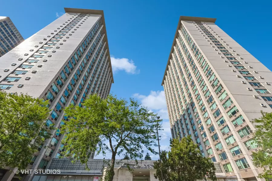 3600 N LAKE SHORE Drive #1802, Chicago, IL 60613