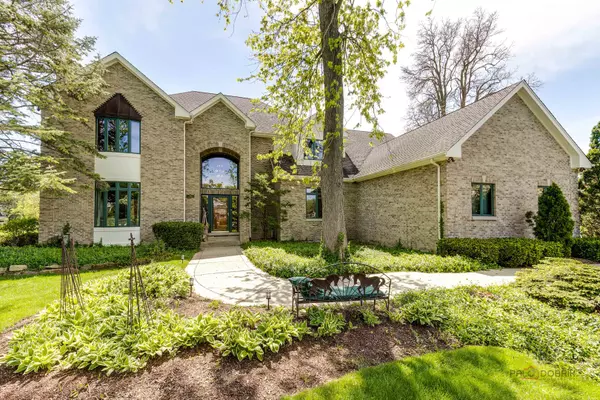 South Barrington, IL 60010,1 Willow Bay Drive