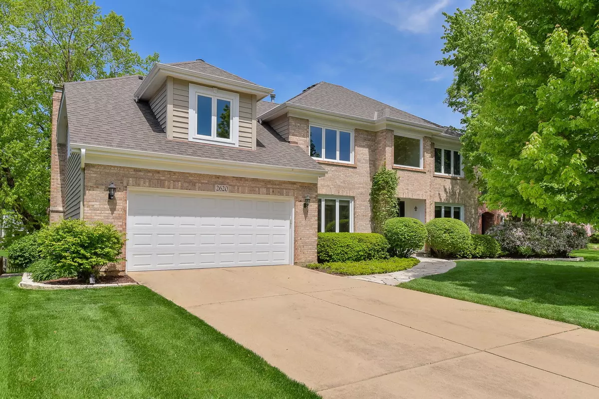 Naperville, IL 60565,2620 Nottingham Court