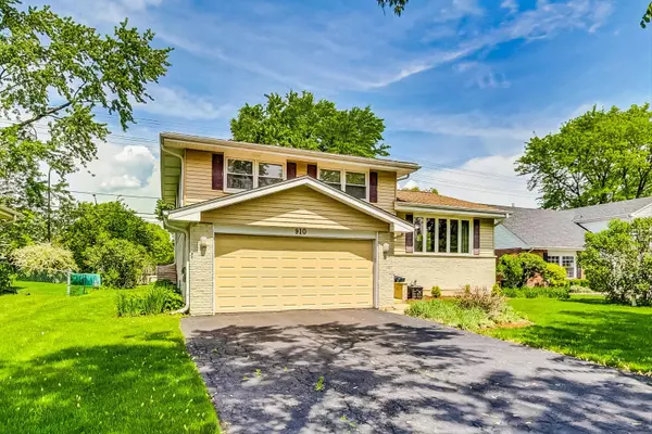 Mount Prospect, IL 60056,910 W Whitegate Drive