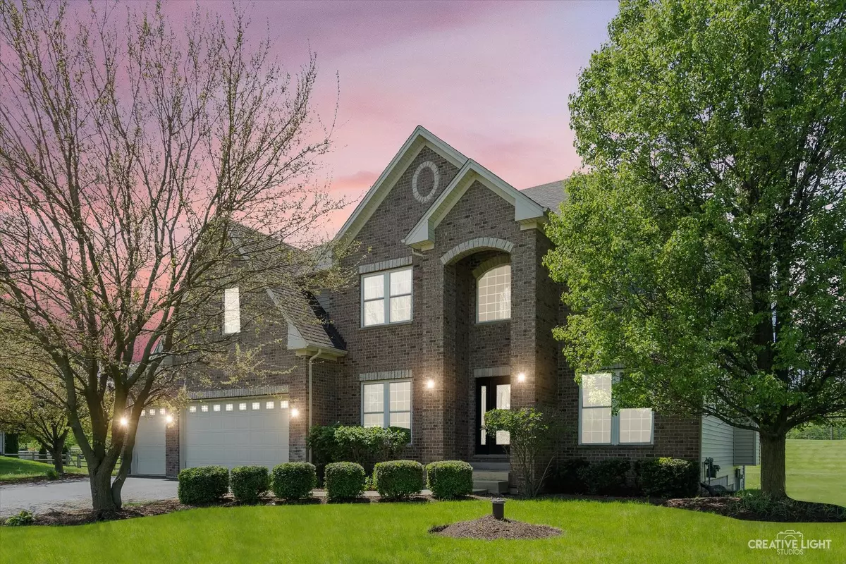 Yorkville, IL 60560,7771 Madeline Drive