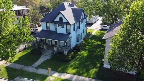 Joliet, IL 60435,256 N Center Street