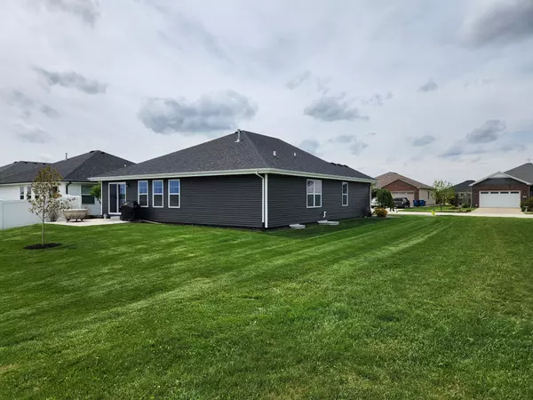 Bourbonnais, IL 60914,6121 Park View Drive