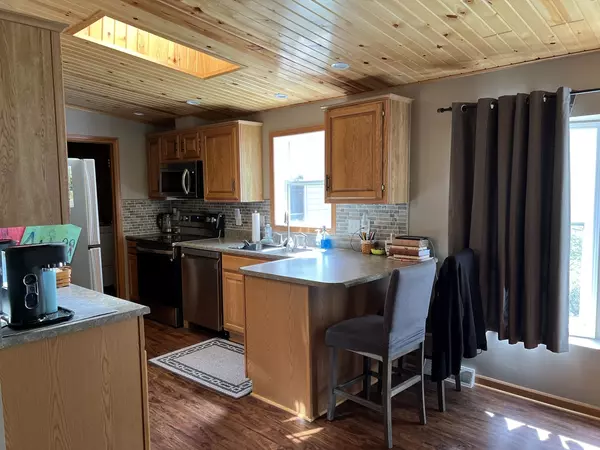 Varna, IL 61375,1260/1261 Sunnyslope Drive