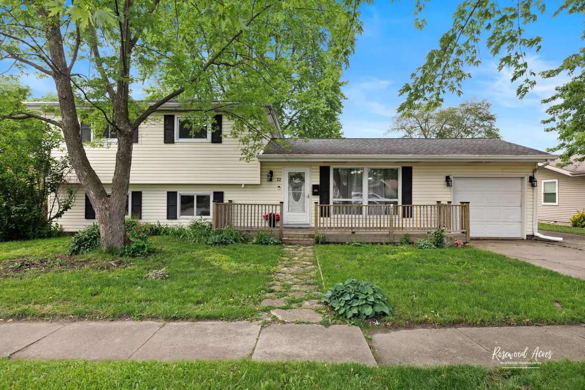 Bourbonnais, IL 60914,22 Bonds Drive