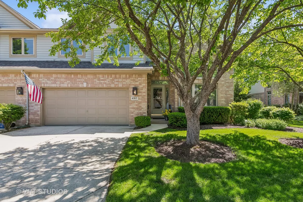 Western Springs, IL 60558,4917 Creek Drive