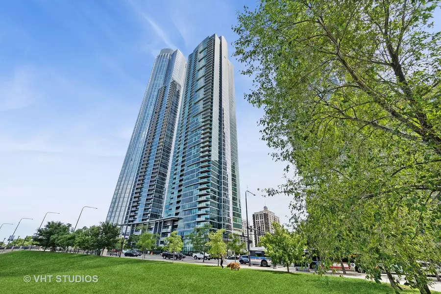 1201 S Prairie Avenue #4605, Chicago, IL 60605