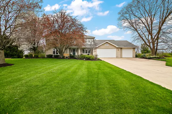 New Lenox, IL 60451,12222 W Donegal Lane