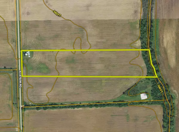 Essex, IL 60935,0004 N 14750w Road