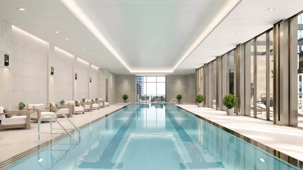 Chicago, IL 60611,435 N Michigan Avenue #1703