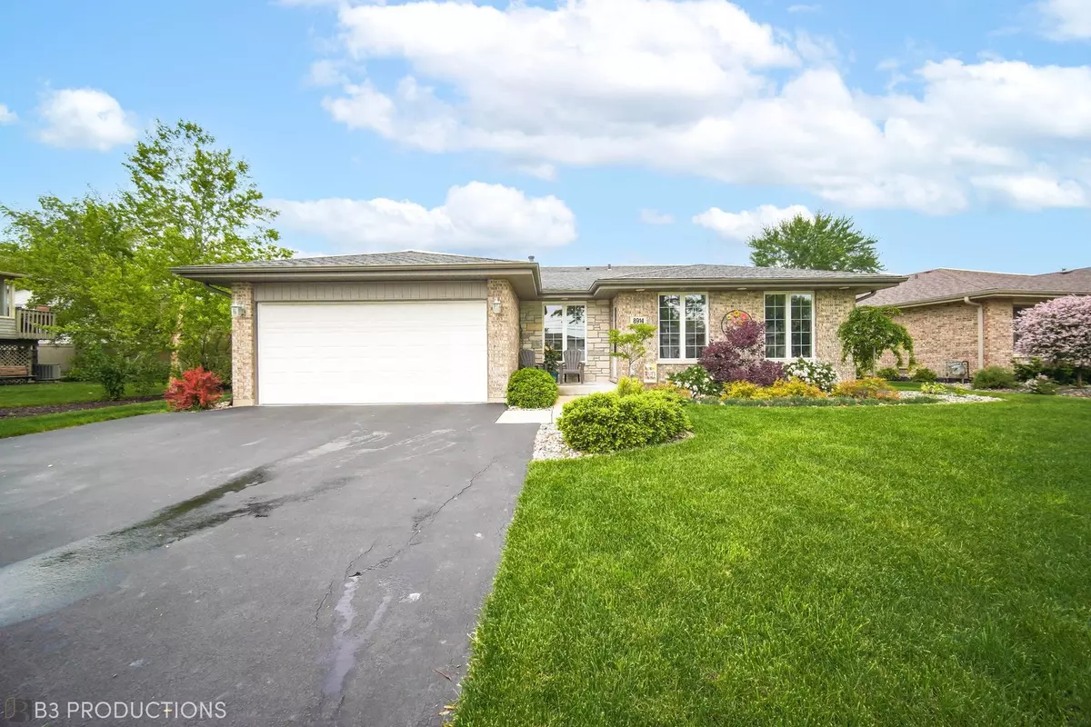 Orland Hills, IL 60487,8914 Westwood Drive