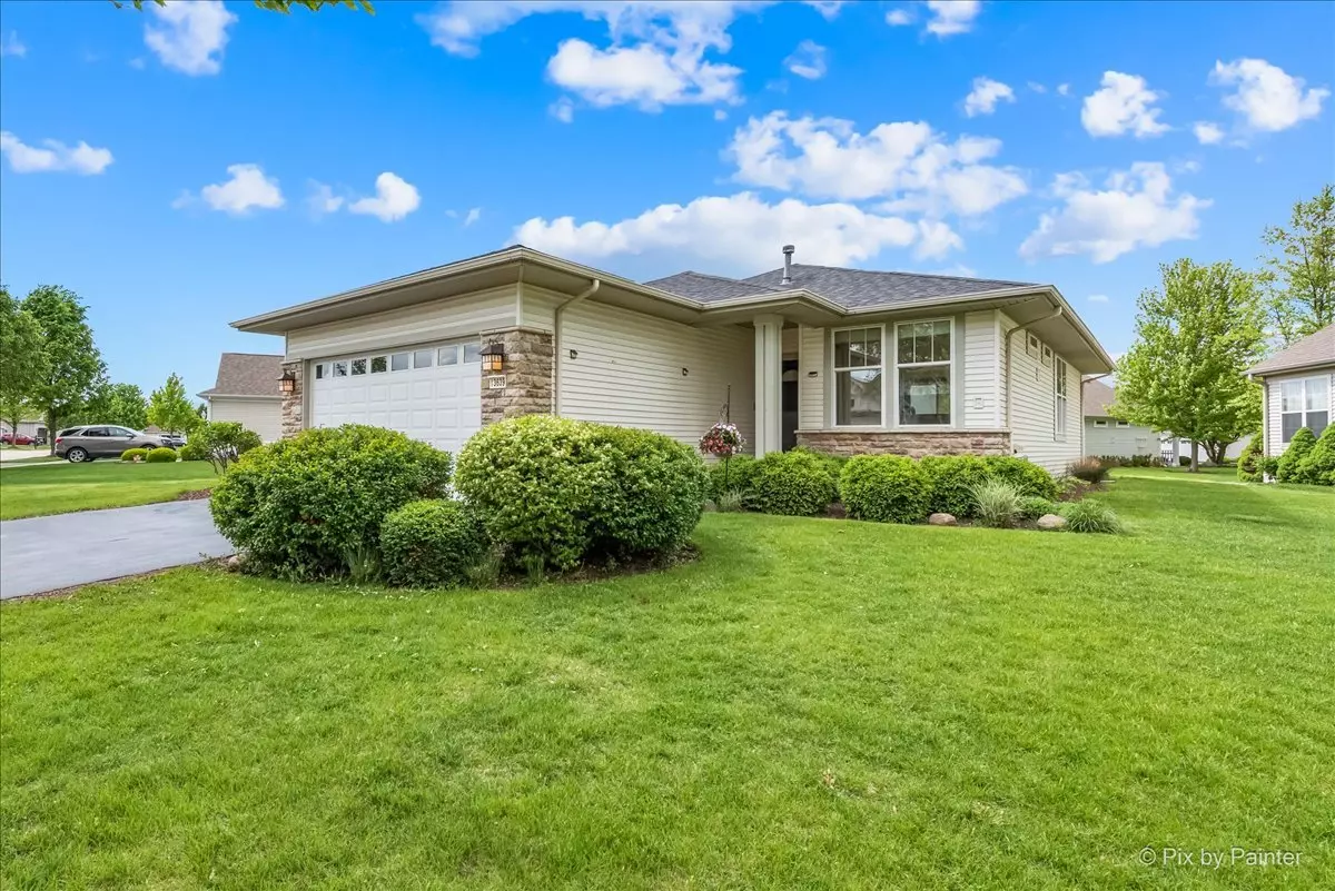 Huntley, IL 60142,13639 Windy Prairie Drive