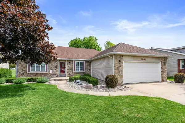 Bourbonnais, IL 60914,1561 Surrey Drive