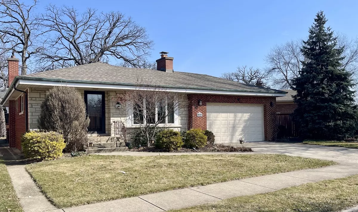 Elmwood Park, IL 60707,7920 W Leonora Lane