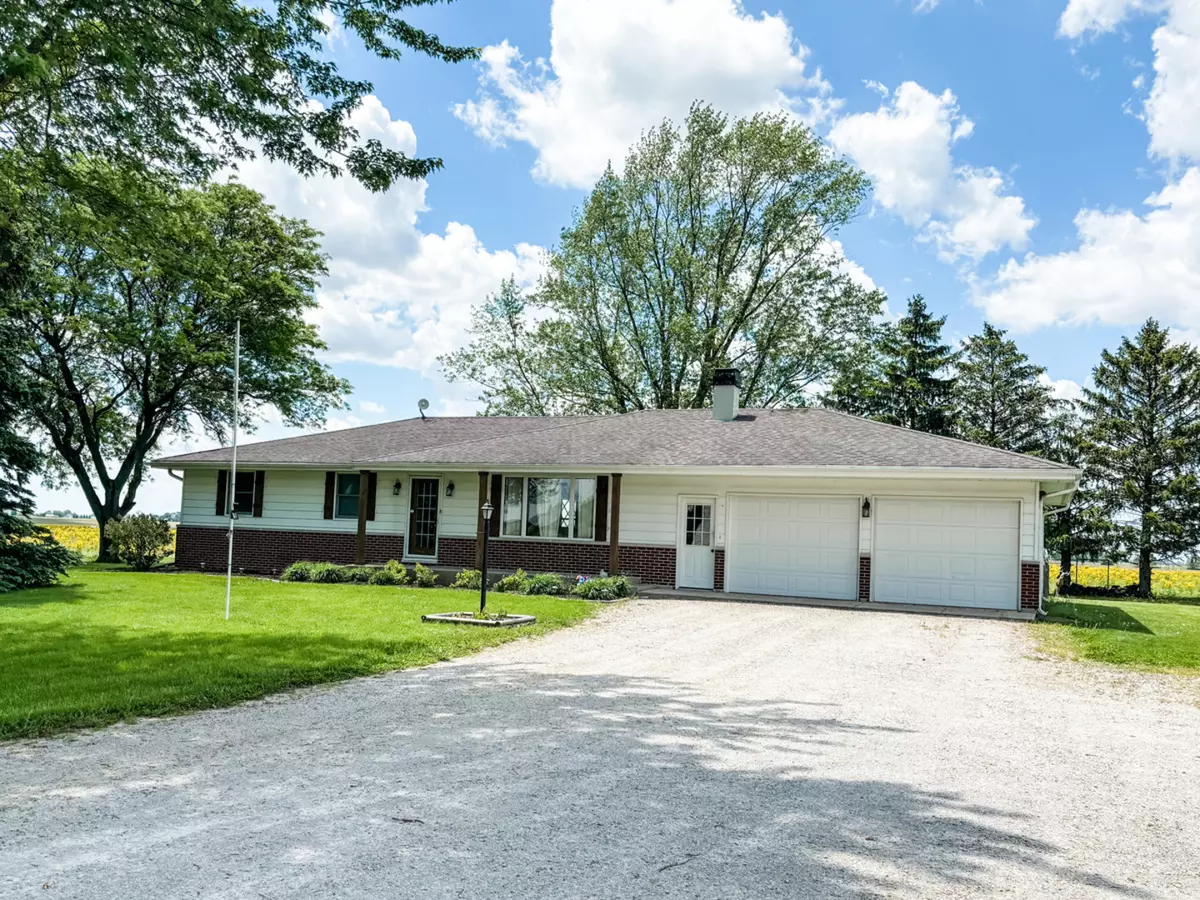 Minooka, IL 60447,16725 Obrien Road