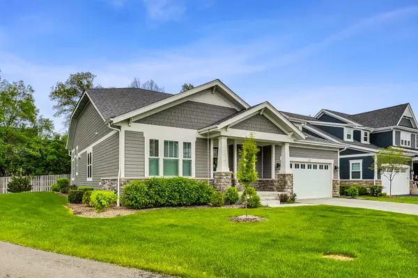 Glenview, IL 60026,2811 Parkside Circle
