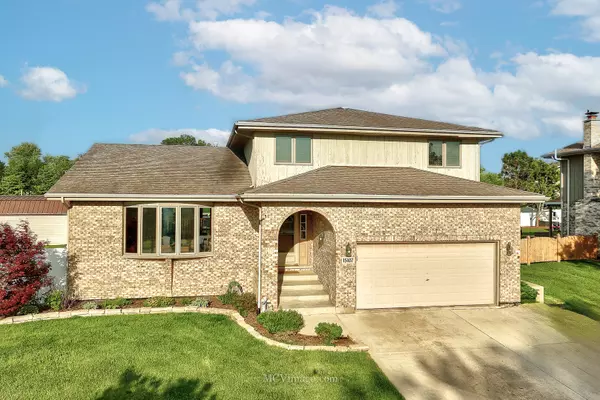 15107 Rosarie Drive,  Homer Glen,  IL 60491