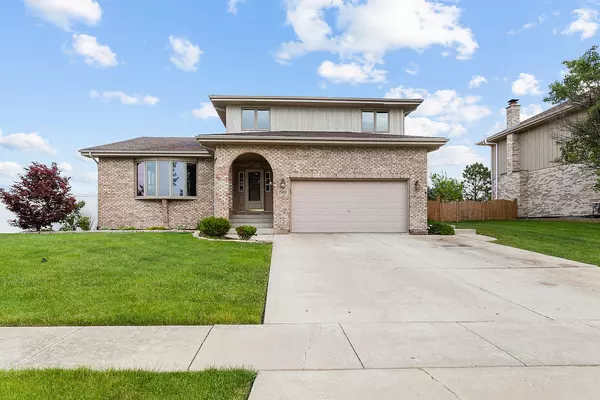 Homer Glen, IL 60491,15107 Rosarie Drive