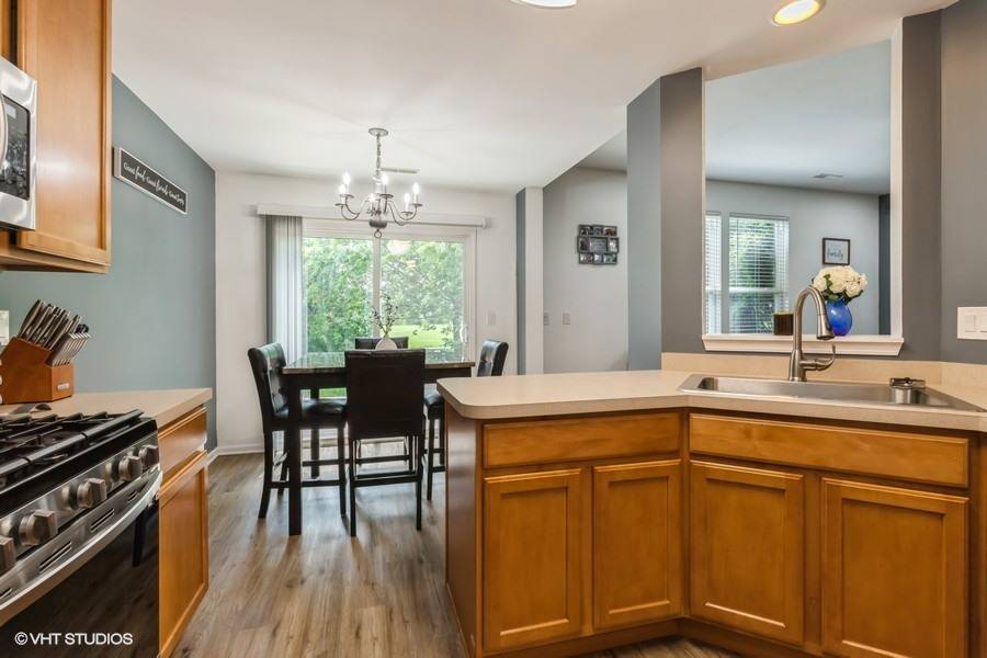Round Lake, IL 60073,133 W Chatham Lane