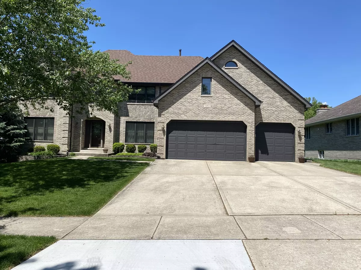 Bloomingdale, IL 60108,351 Donna Lane