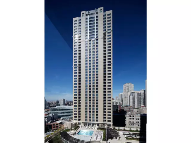 71 W HUBBARD Street #4508, Chicago, IL 60654