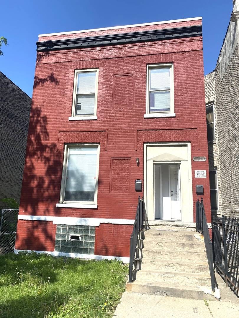 Address Not Disclosed