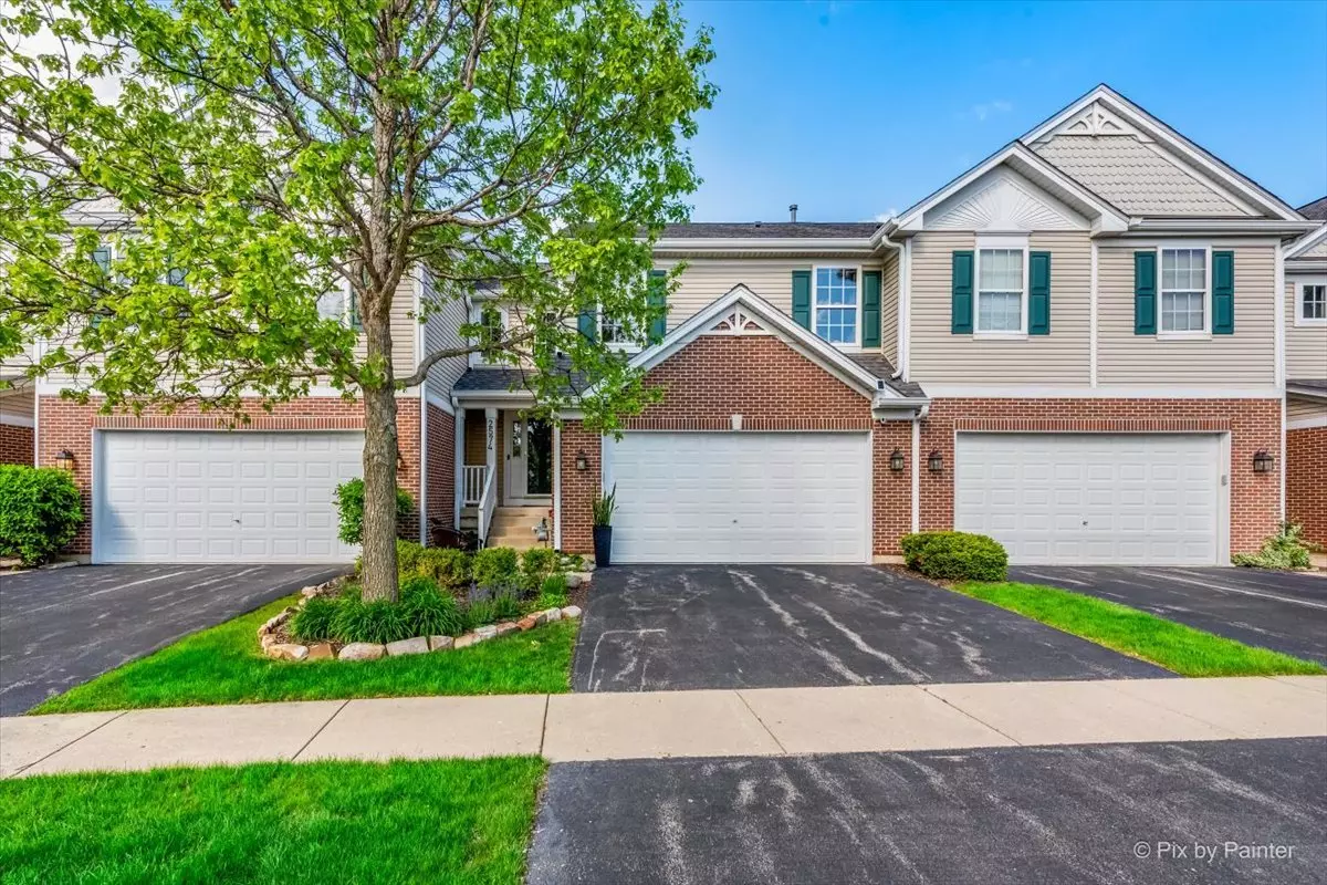 Geneva, IL 60134,2574 Lorraine Circle