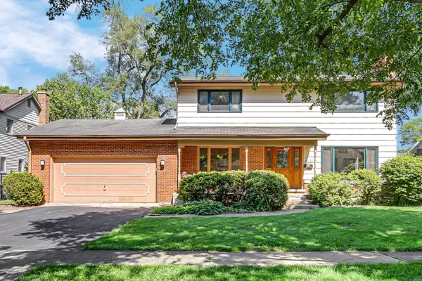 4521 Saratoga Avenue, Downers Grove, IL 60515