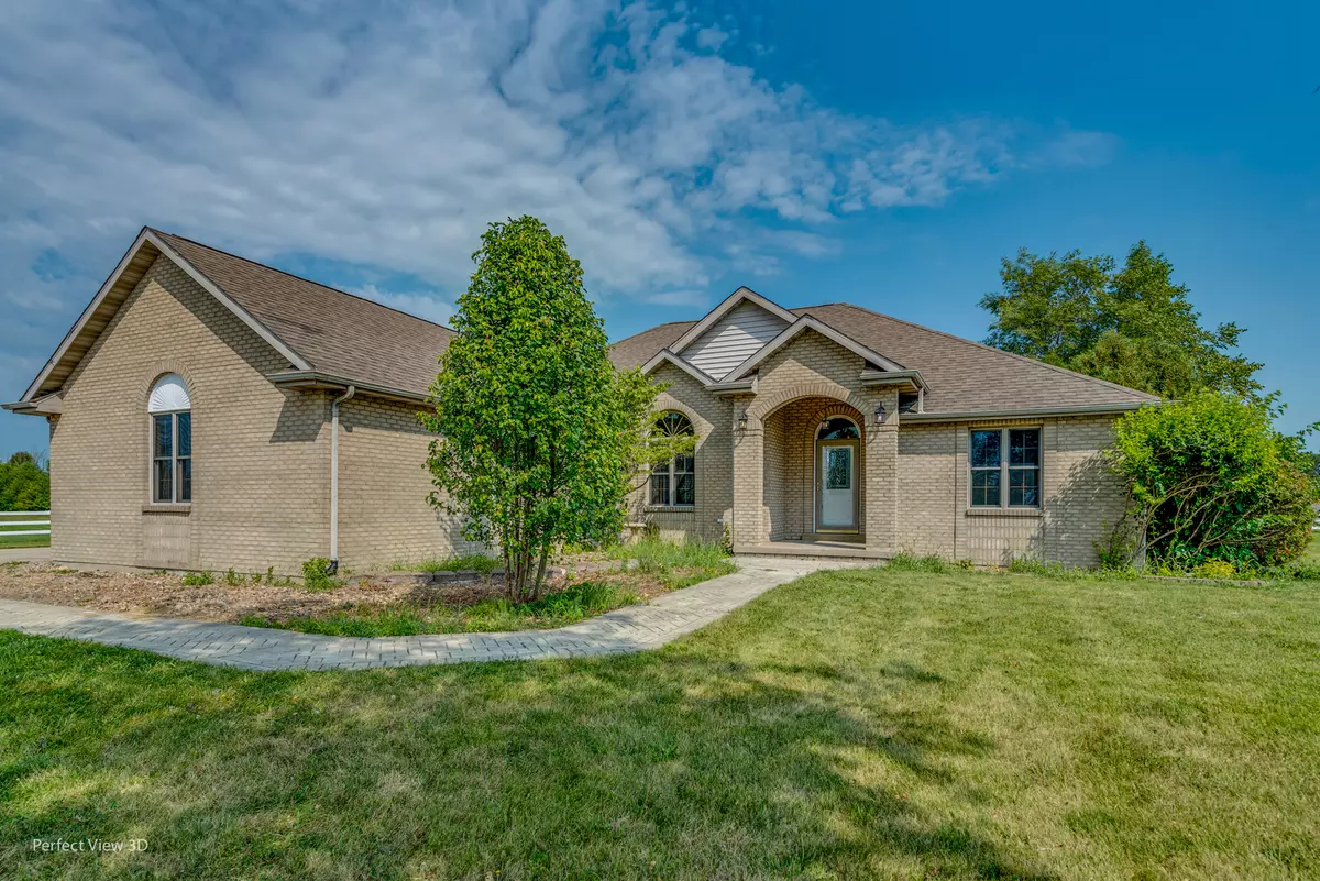 Marseilles, IL 61341,2335 Oakwood Lane