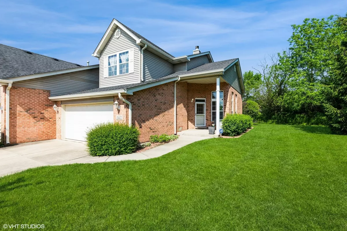 Mokena, IL 60448,11402 Wild Berry Lane