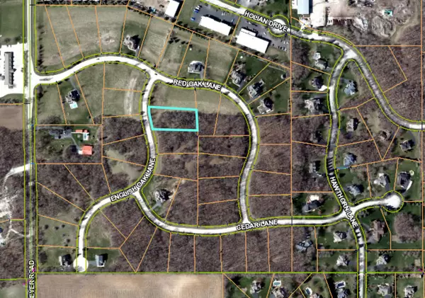 Spring Grove, IL 60081,7388 English Oak Lane