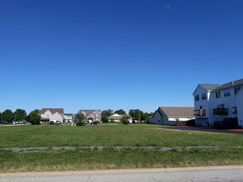 1447 Fox Hound Trail, Beecher, IL 60401