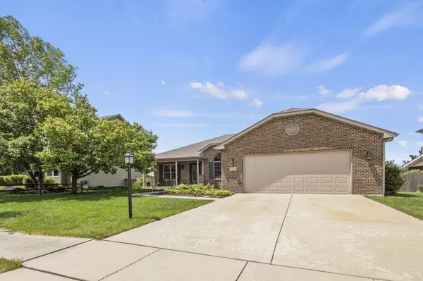 Minooka, IL 60447,701 Clifford Drive