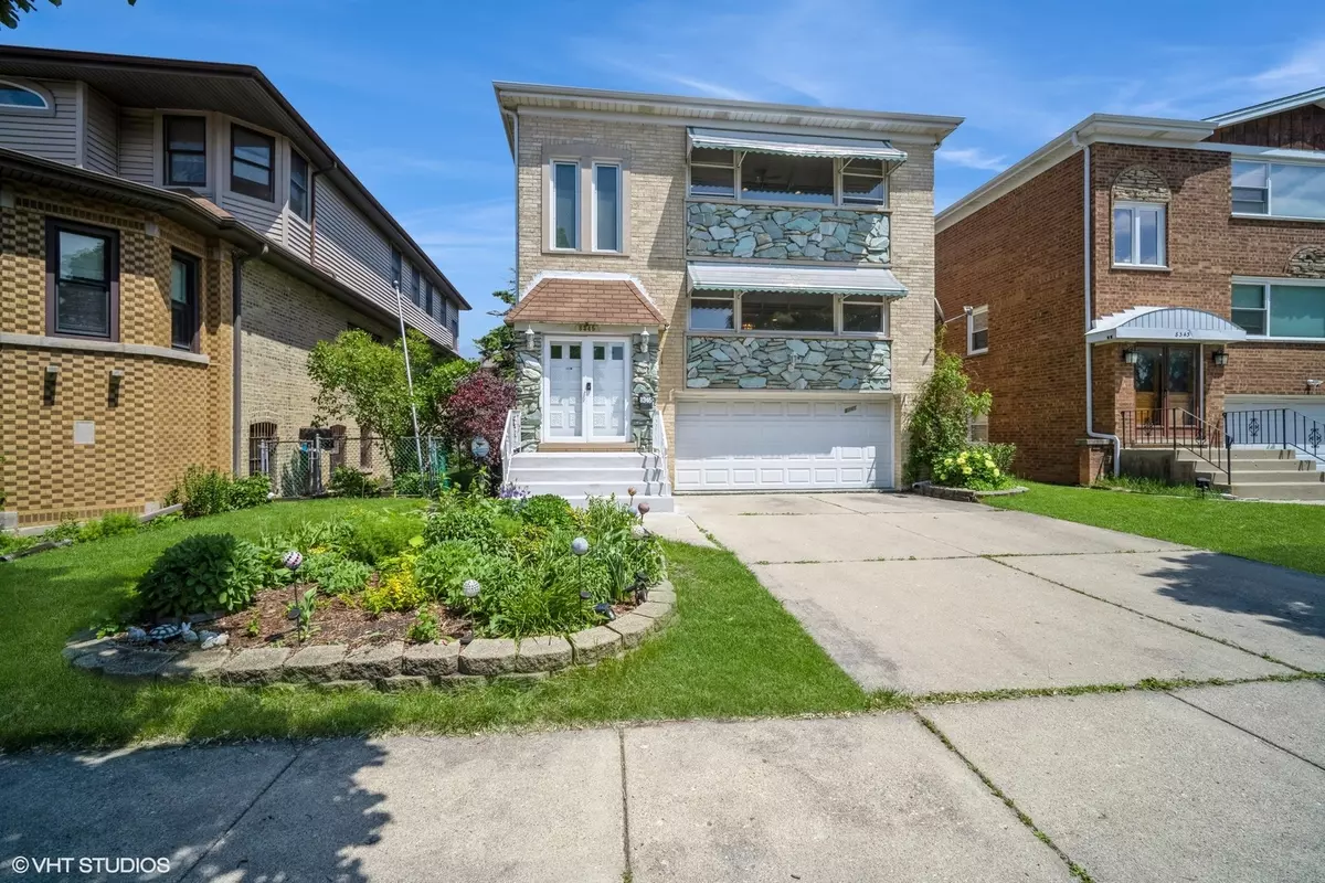 Skokie, IL 60076,8345 Trumbull Avenue