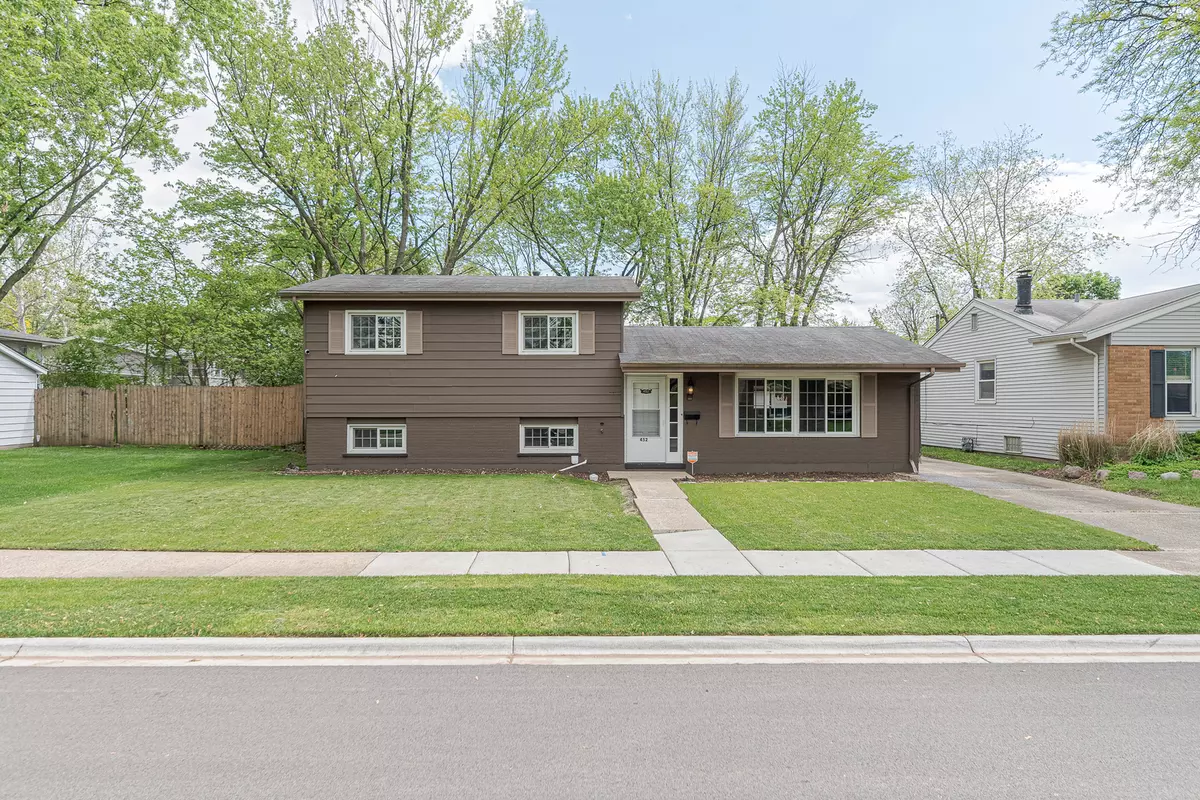 Park Forest, IL 60466,452 Springfield Street