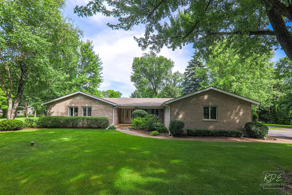 Yorkville, IL 60560,3408 Cannonball Trail