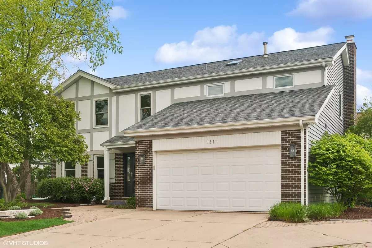 Buffalo Grove, IL 60089,1551 Rachel Lane