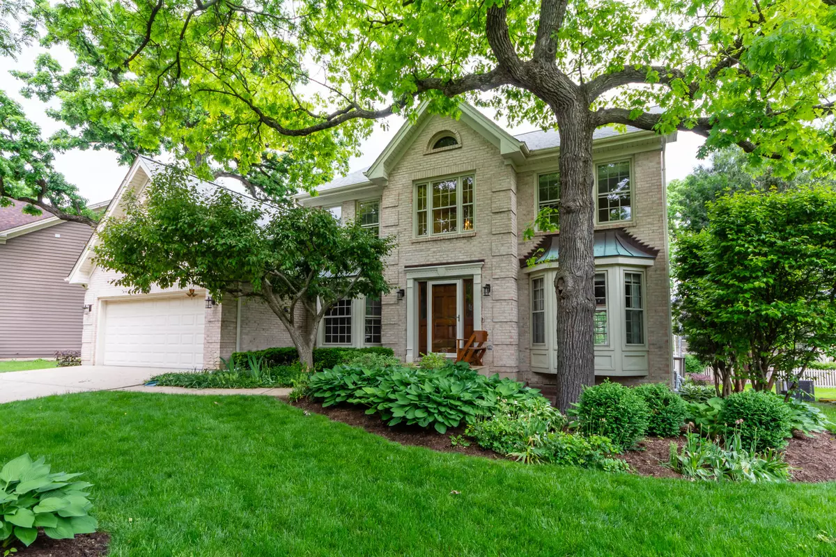 Carol Stream, IL 60188,1357 Yorkshire Lane