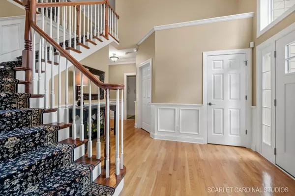 Wheaton, IL 60187,611 Wakeman Avenue