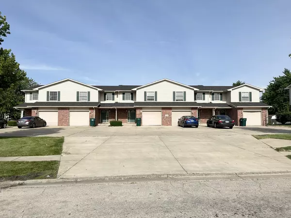 Bourbonnais, IL 60914,1250 Leon Way