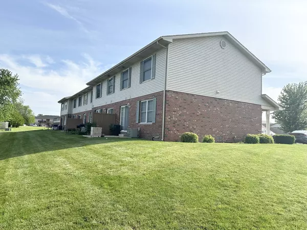 Bourbonnais, IL 60914,1250 Leon Way