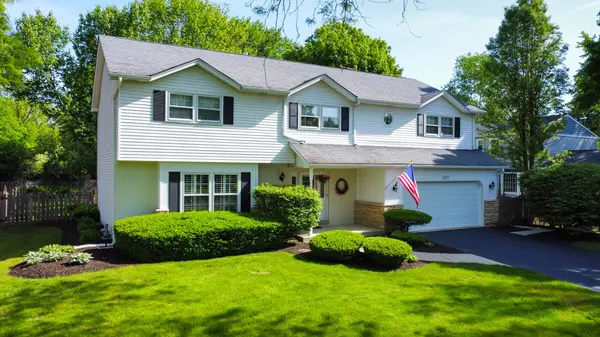 Naperville, IL 60540,1005 Whirlaway Avenue