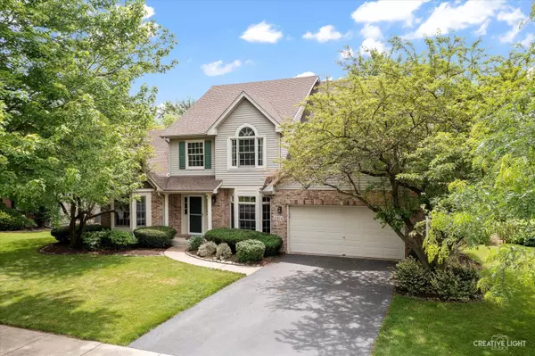 Naperville, IL 60564,2304 Snapdragon Road