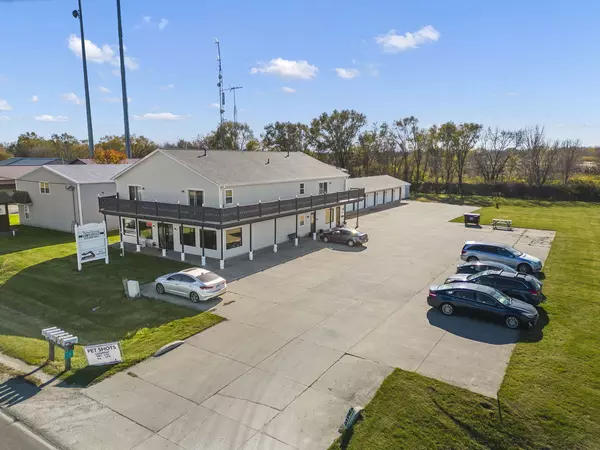 Somonauk, IL 60552,645 E Lasalle Street